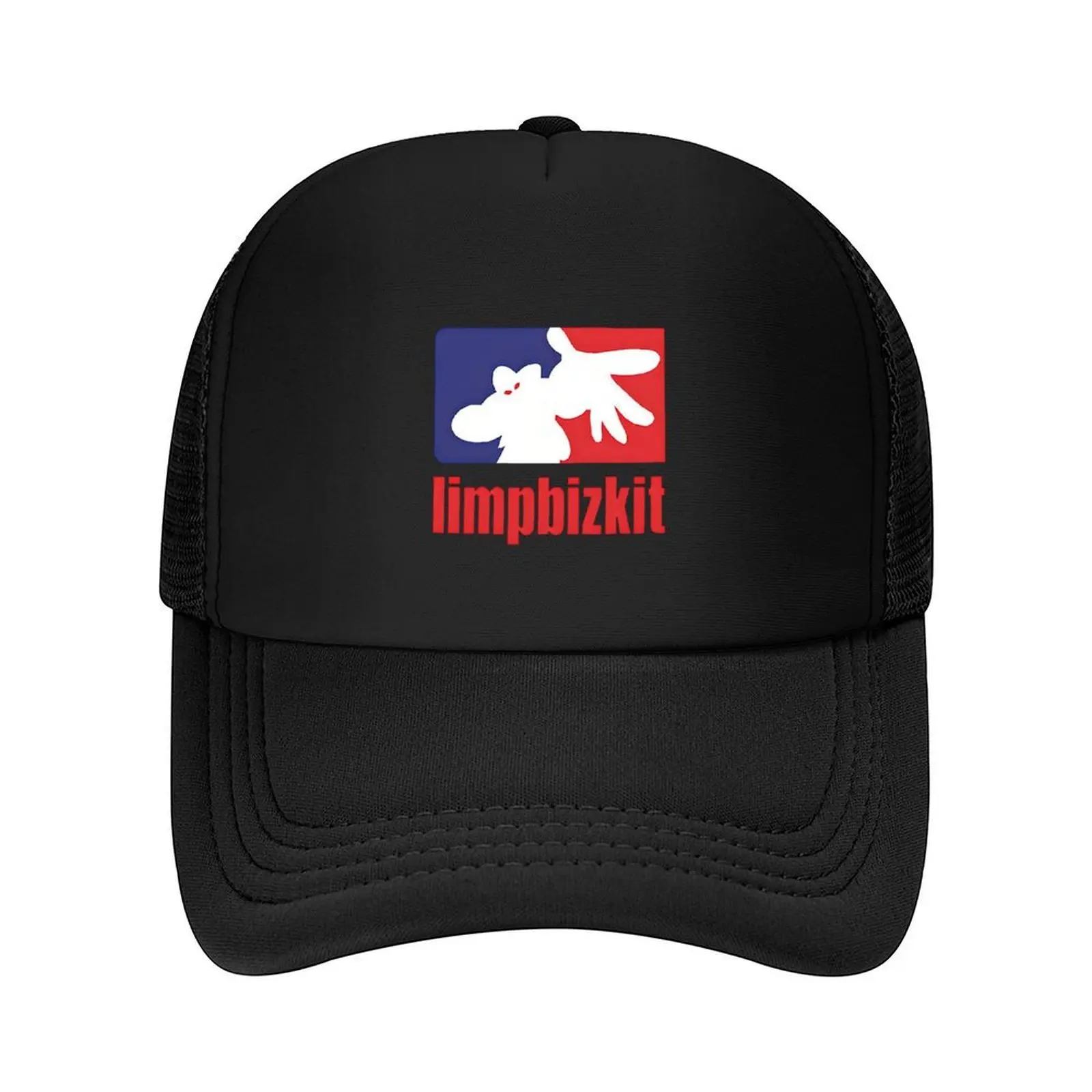 

Black Cat<<limp bizkit, limp bizkit limp bizkit, Baseball Cap