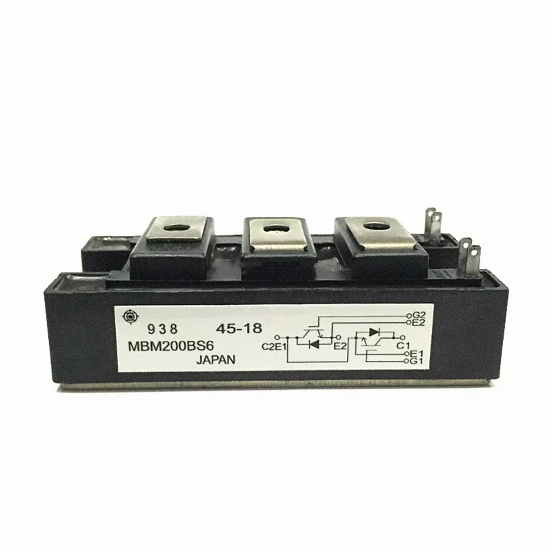 

MBM200BS6 MBM300NS12AW MBM150GS6AW MBM600GS6CW MBM400CS6AW MBM400JS6AW FREE SHIPPING NEW AND ORIGINAL MODULE