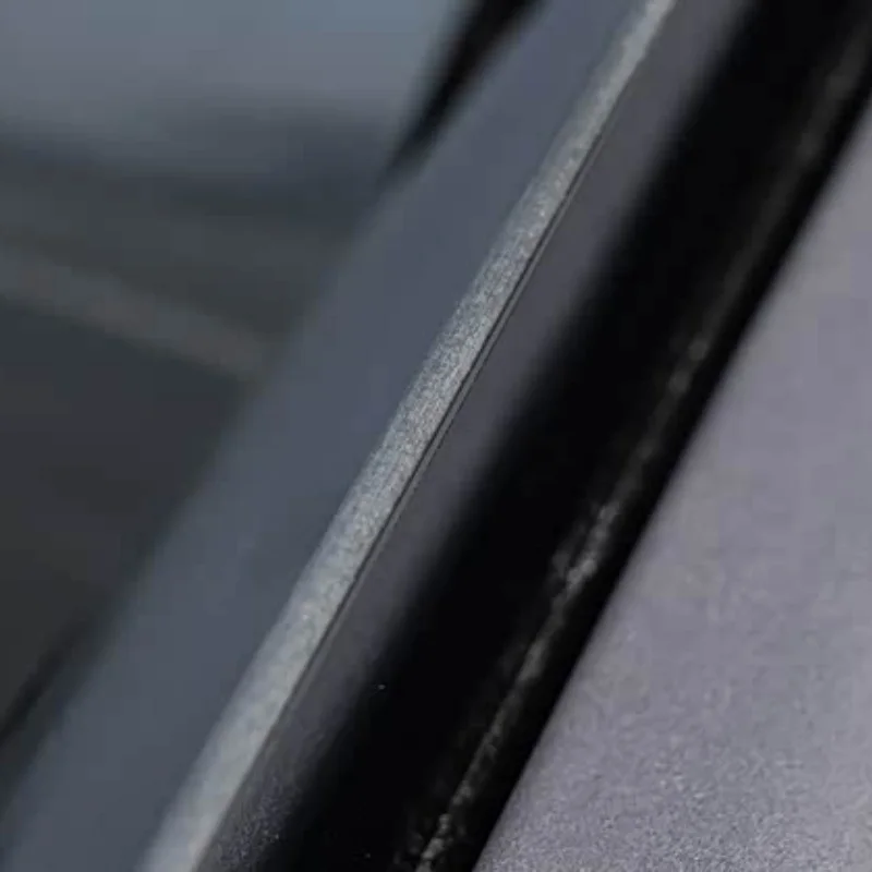 

Custom Full Set Car Floor Mats For Kia NIRO EV 2023-2025 Luxury Leather Floor Mats for Cars Mats Carpets Car Accessories