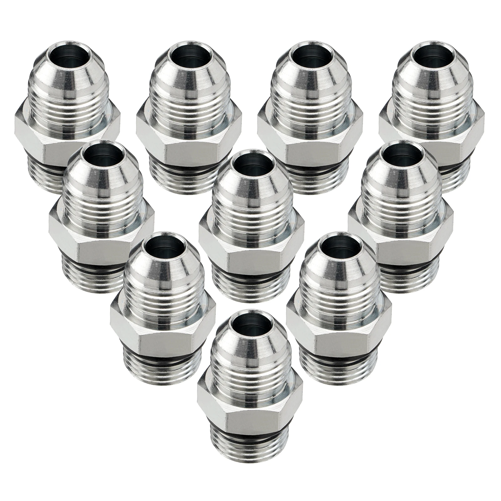 10 Pack Hydraulic H…