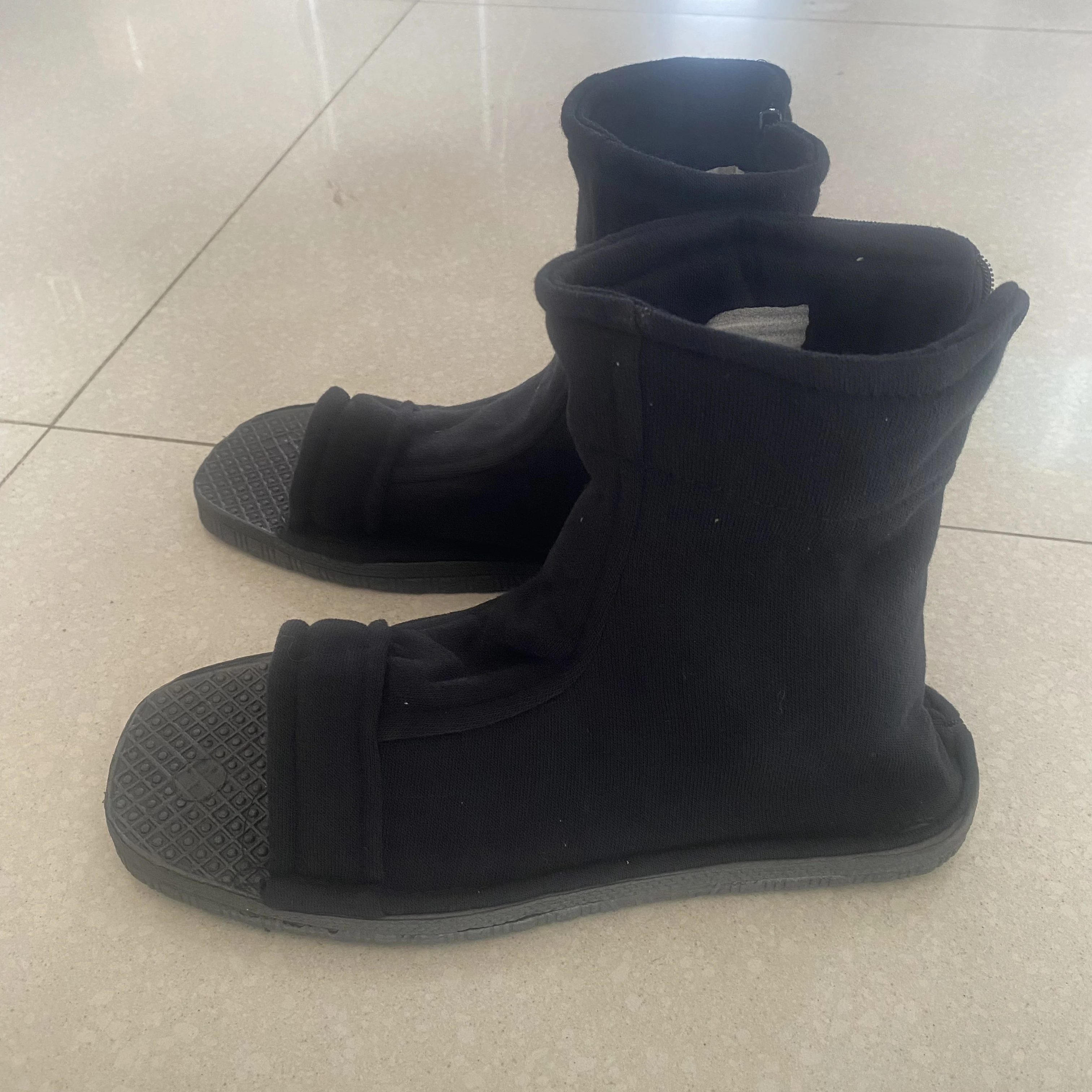 أحذية Brdwn Ninja Konoha Sasuke Sakura Haruno Hatake Kakashi التأثيرية