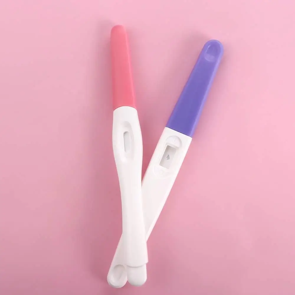 Fool's Day Funny Boyfriend Toy Women Men Pregnancy Test Positive Fake Pregnancy Test Practical Jokes Pregnancy Test Trickys