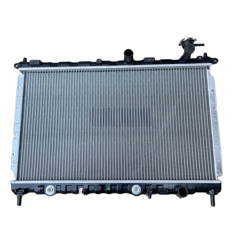 Engine Radiator Ass… - image