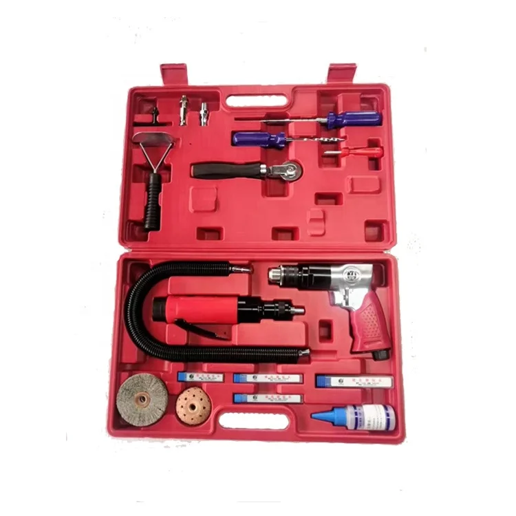 Hot Sale Puncture mushroom tire patch tool  Tyre Repair Tool Kit