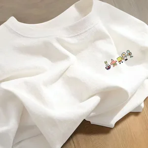 11 Main Sales Double T -Shirt - №8