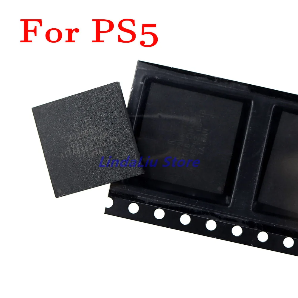 

CXD90061GG Chip IC Replacement BGA Motherboard Repair Parts for PS5 Game Console