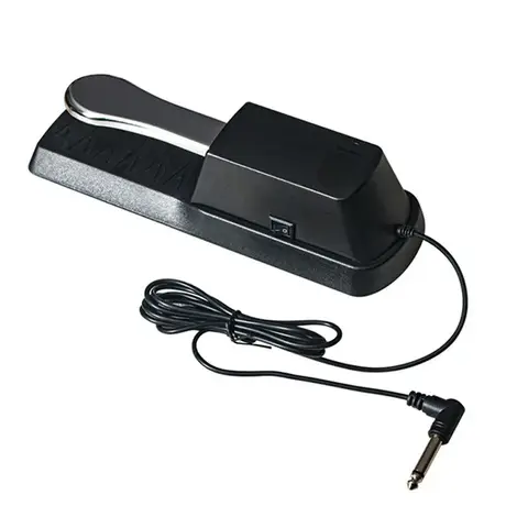 6 best sales sustainpedal-tangentbord - №6