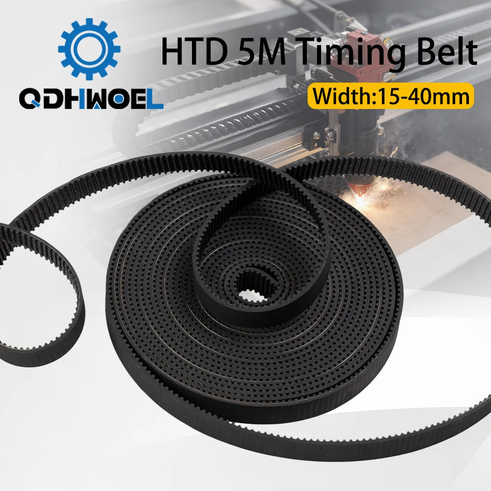 Qdhwoel HTD-5M Open…