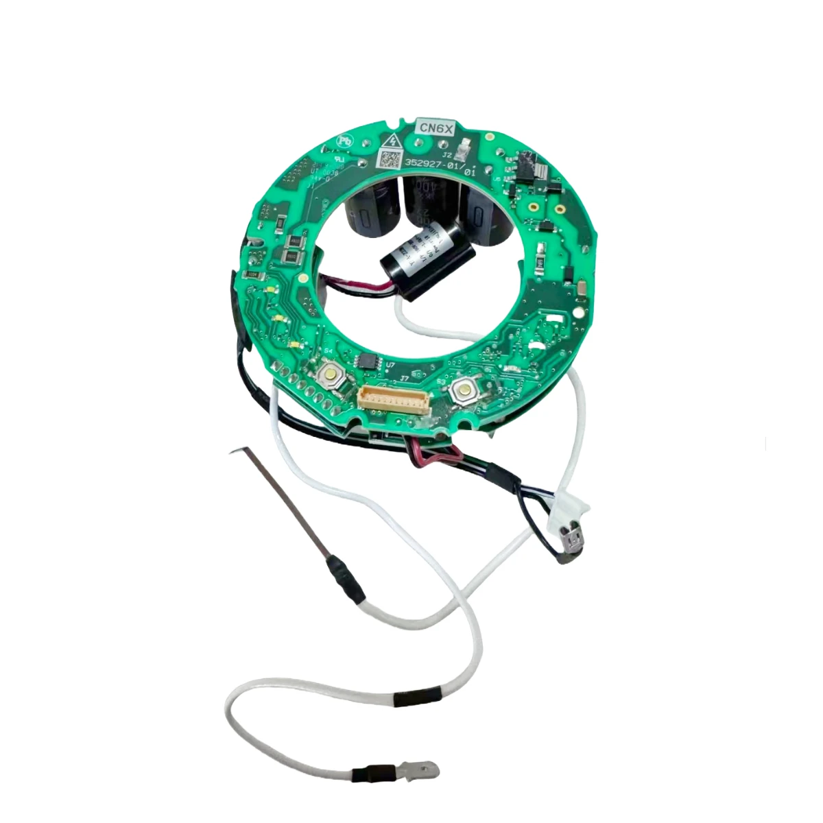 Haartrockner-Motherboard für Dyson V9 220 V Motor Haartrockner HD01 HD02 HD03 HD08 HD11 HD15 Motherboard-Ersatz.