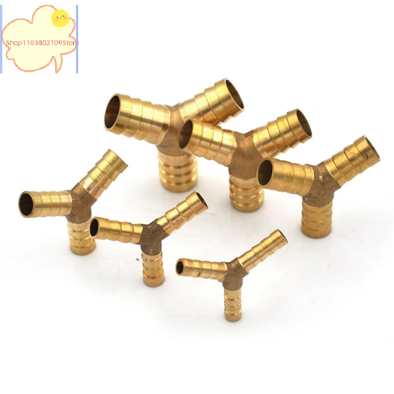 【HT】【HT】Brass Barbed 