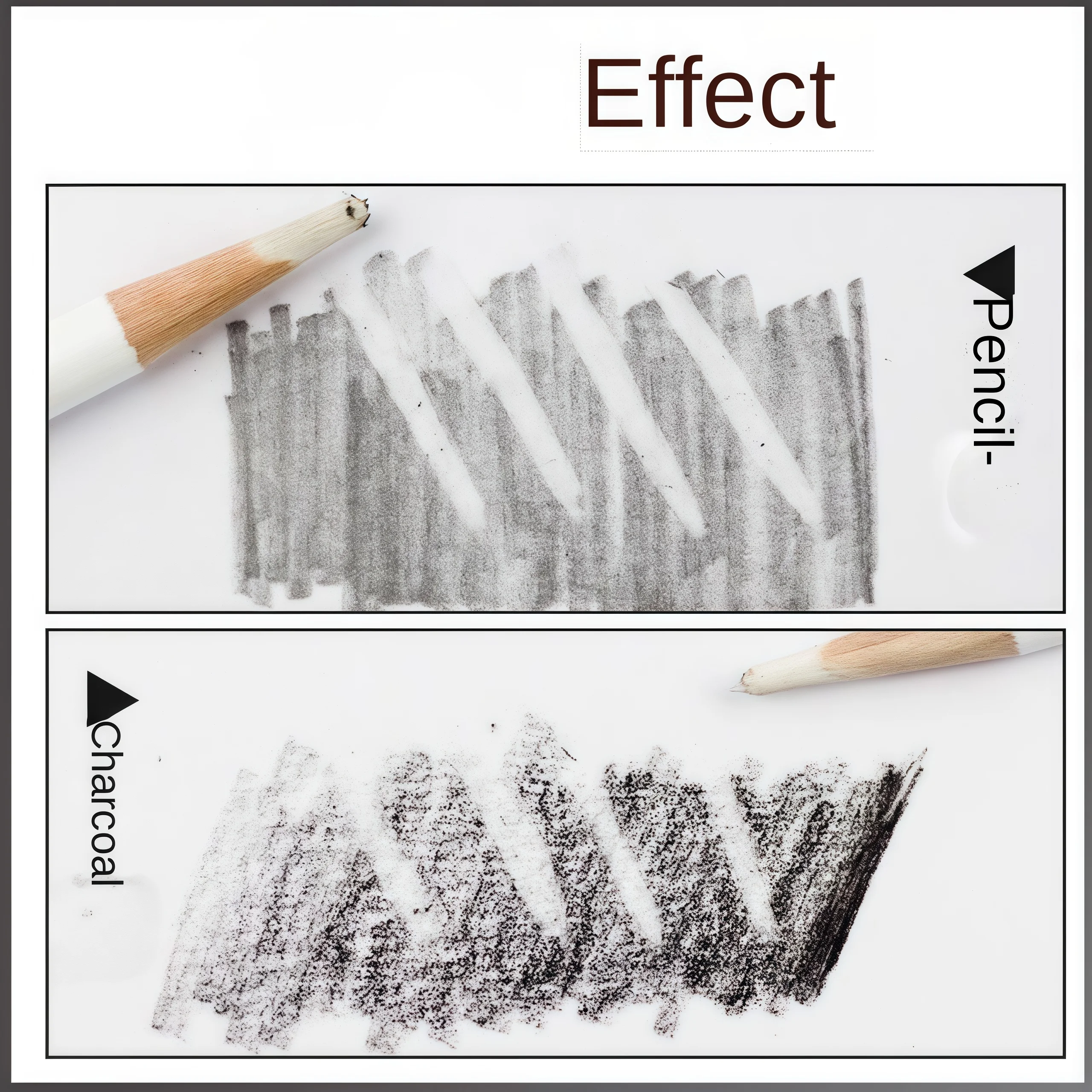 ممحاة عالية اللمعان لطلاب الفن ممحاة رسم وطلاء عالية اللمعان مصممة لطلاب الفن لرسم ممحاة ناعمة