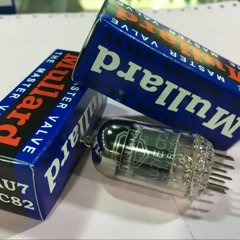 10 best sales ventilförstärkare hifi - №10