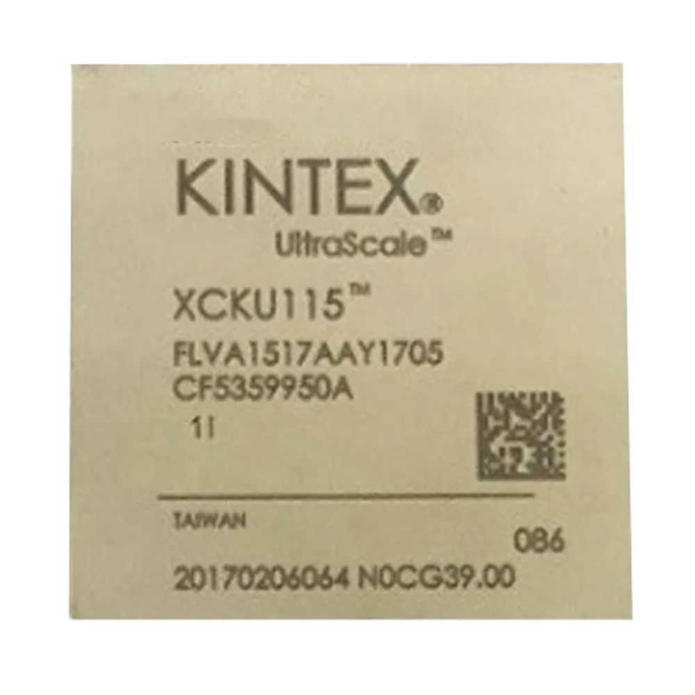 XCKU115-1FLVA1517I -1FLVA1517C XCKU115-2FLVA1517I XCKU115-2FLVA1517E -2FLVA1517C XCKU115-3FLVA1517E -3FLVA1517I -3FLVA1517C New