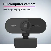 1PC 1080P HD Mini USB Camera Full HD Web Camera Recorder IP Webcam Remote View Camcorder Built In Microphone Driving Recorders