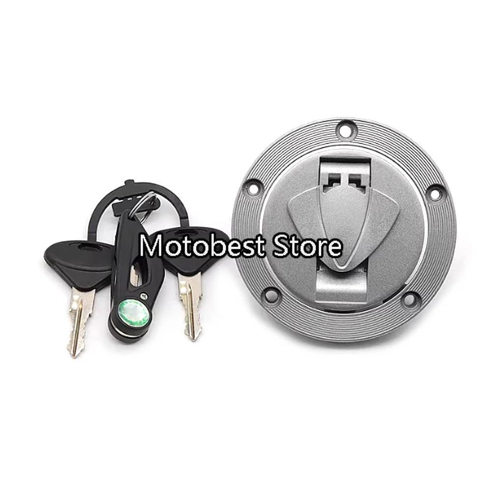 For Benelli BN150S BJ150-31 Keeway RKF 125 Motorcycle Ignition Switch Key Fuel Tank Lock Set
