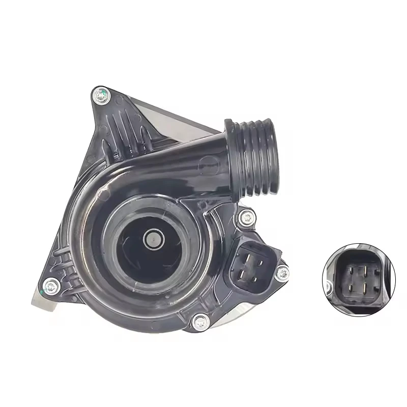 

For N54 N55 Electric Water Pump Pierburg Spare Parts for E90 6 Cylinder New Condition