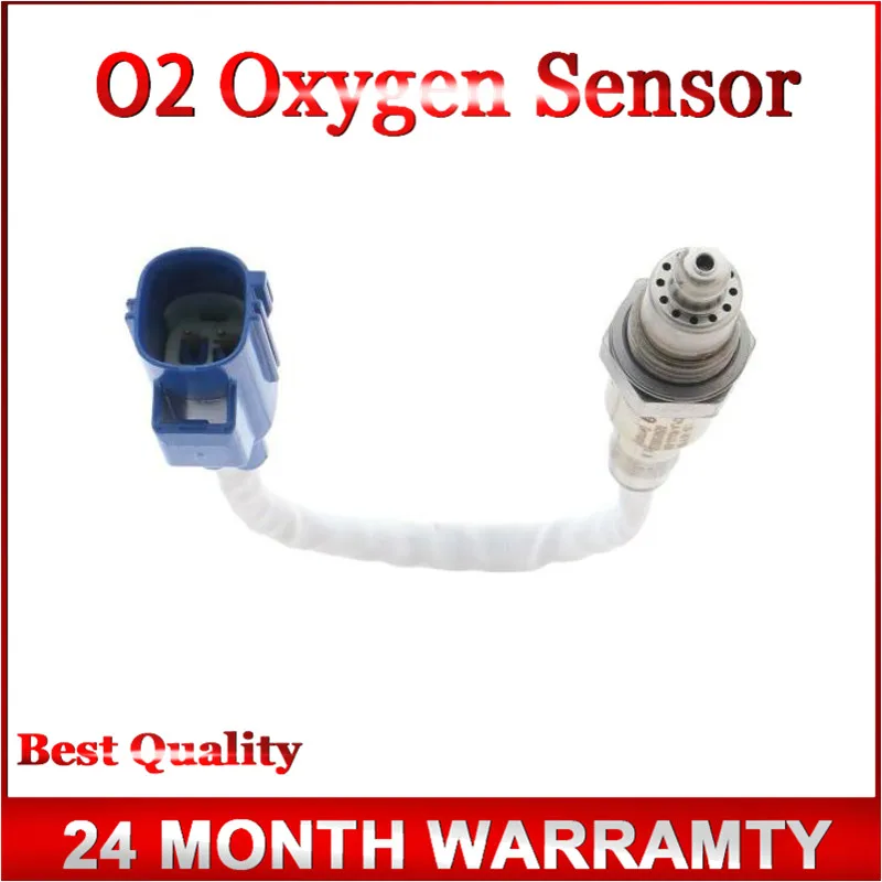 For LAND ROVER REAR OXYGEN SENSOR RANGE ROVER DISCOVERY SPORT NEW LR136928 Air Fuel Ratio Sensor Accessories Auto Parts