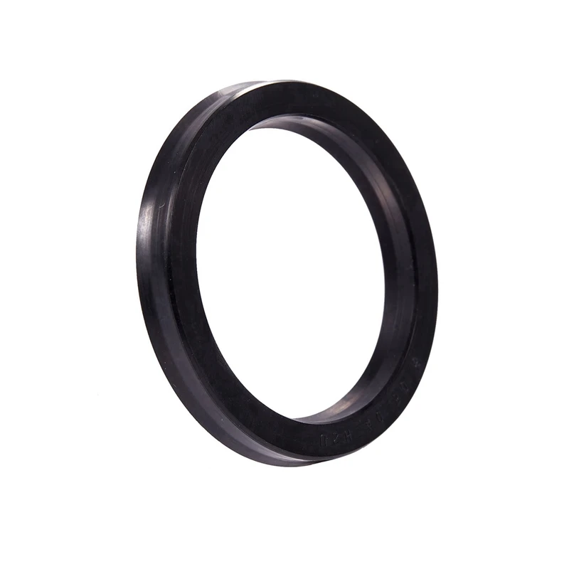 

10X USH 40Mm X 50Mm X 6Mm Hydraulic Cylinder Rubber Oil Seal Ring