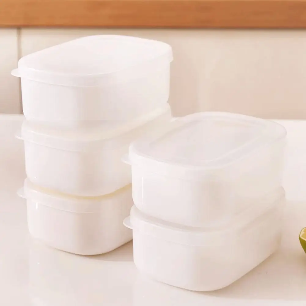 Bruine Risecoarse Granen Rijst Split Boxfrozen Verse Boxfruit Lunch Boxmeelmaaltijd Houden Bo Heatingsmall Boxmagnetron K8c7