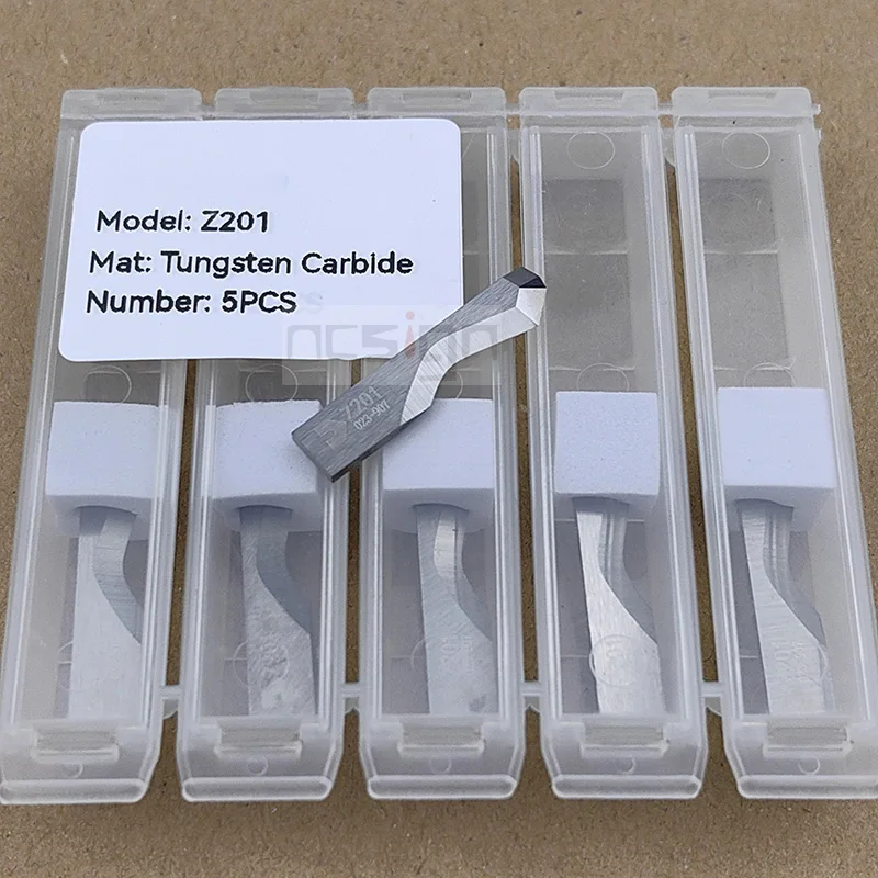 

Z201 Oscillating Blade 5209201 CNC Digital Cutting Systems & Flatbed Cutters