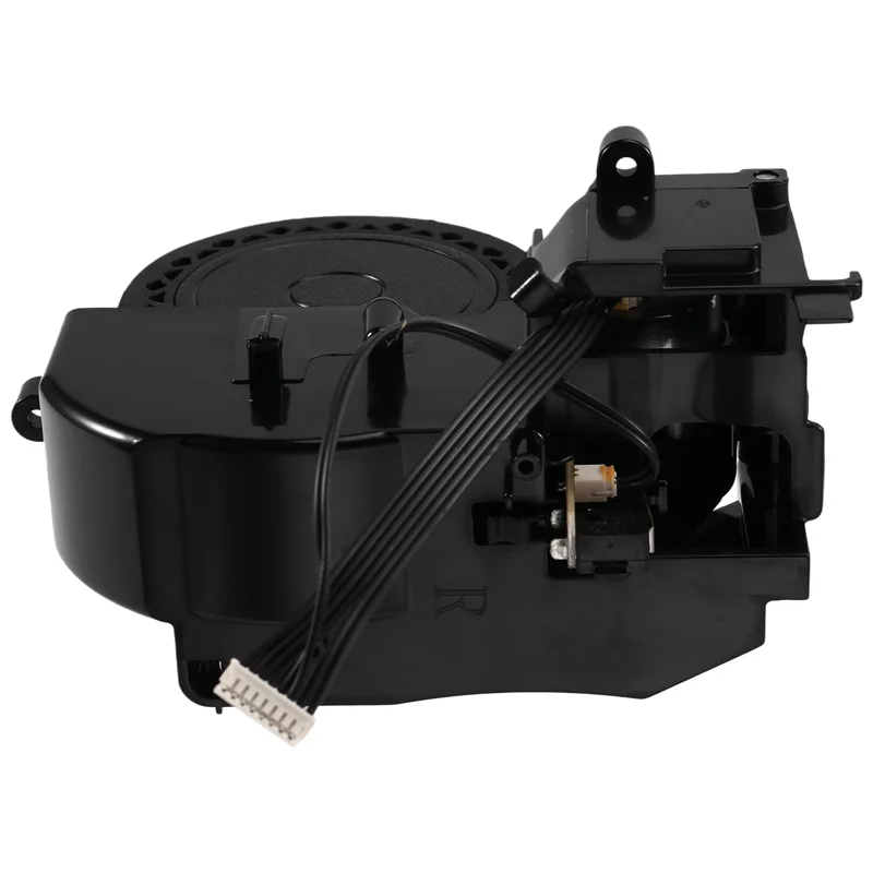 

INLIG-Vacuum Wheel Motor For Roidmi EVA Self-Cleaning Emptying Robot Vacuum SDJ06RM Vacuum Cleaner Drive Wheels Parts