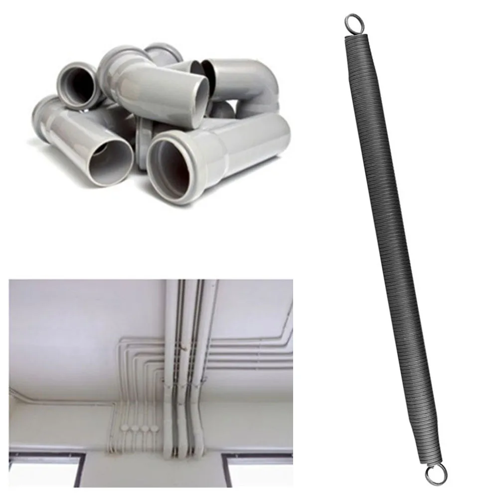 DIY Projects PVC Pipe Bender Extended Pipe Bender Wear-resistant Easy To Use High Hardness Multiple Size Options