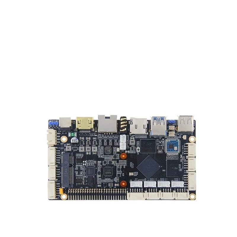 For RK3566 Development Board, Commercial Display All-in-one Machine Advertising Live Broadcast Machine Development Board