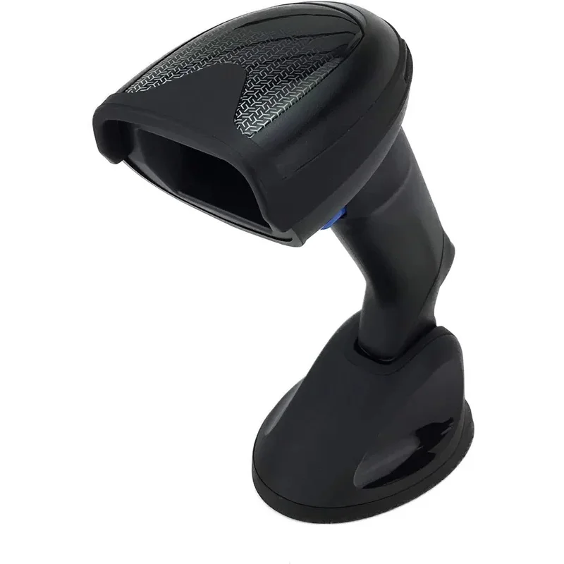 Datalogic Gryphon GD4500 Serials Omnidirectional 2D 1D Barcode Scanner Imager QR code reader with fix stand