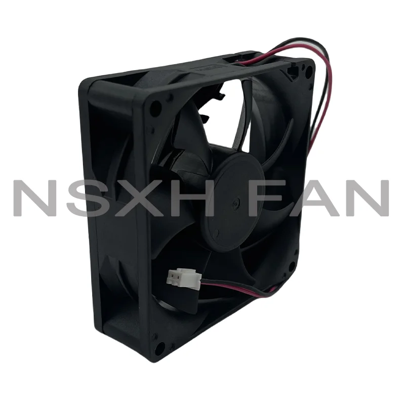 Original BP802512H-03 80*80*25MM 80CM 8025 12V 0.3A Cabinet Chassis Cooling Fan