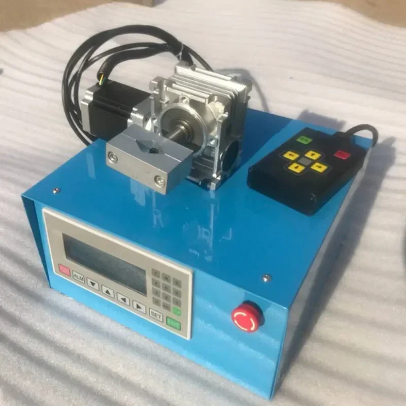 Upgrade Welding Oscillator Wobbler Positioner Welding Trolley Swinging Head Fish Scale Swing Submerged Arc Welding Swing