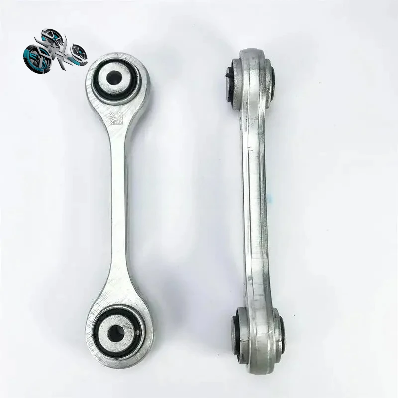 

2 шт. 4M0411317 передняя правая тяга стабилизатора подвески для Audi A4 A5 A6 A7 A8 S4 S5 S6 S8 Q5 Q8 4M0 411 317