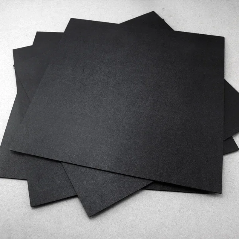 1pc Durable Thermoformed Sheet KYDEX Thermoplastic Sheet Suitable for DIY Knife Sheaths Gun Holsters and Scabbard Making