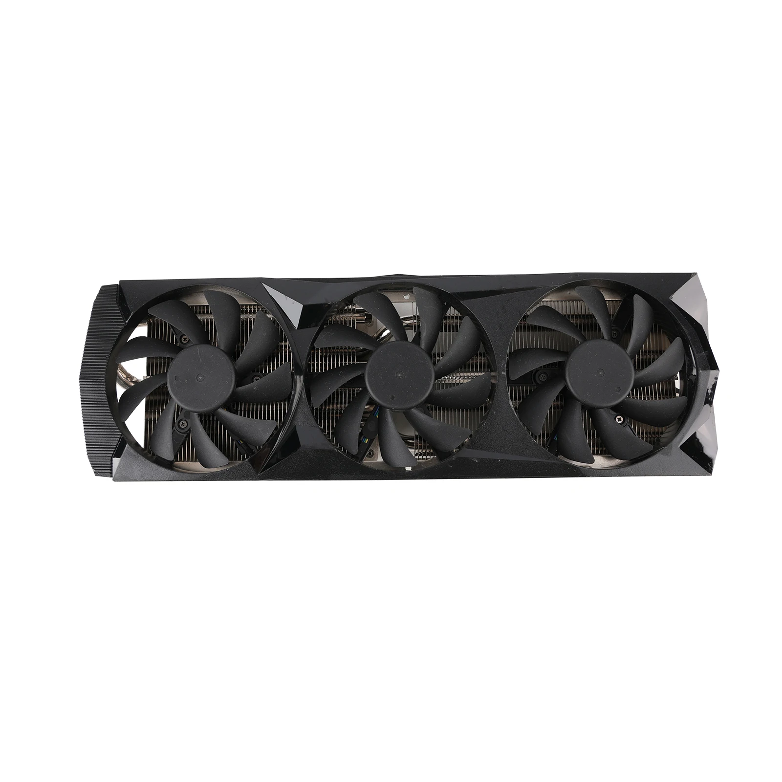 Imagem -02 - Original Rtx2080ti Dissipador de Vídeo para Zotac Rtx 2080 ti Placa Gráfica Dissipador de Calor de Refrigeração