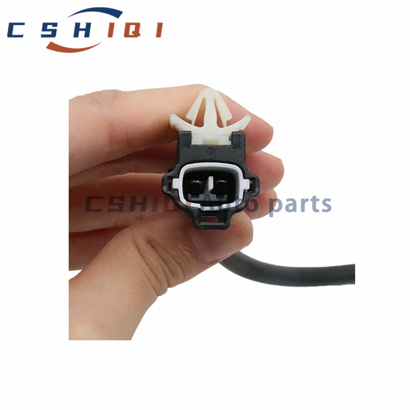 전면 좌측 우측 ABS 휠 속도 센서, 현대 소나타 2011-2014 L4 용, 2.0L 2.4L 가스, 59810-3S300, 598103S300, ALS2284, 59810-3S300, 59830-3S300