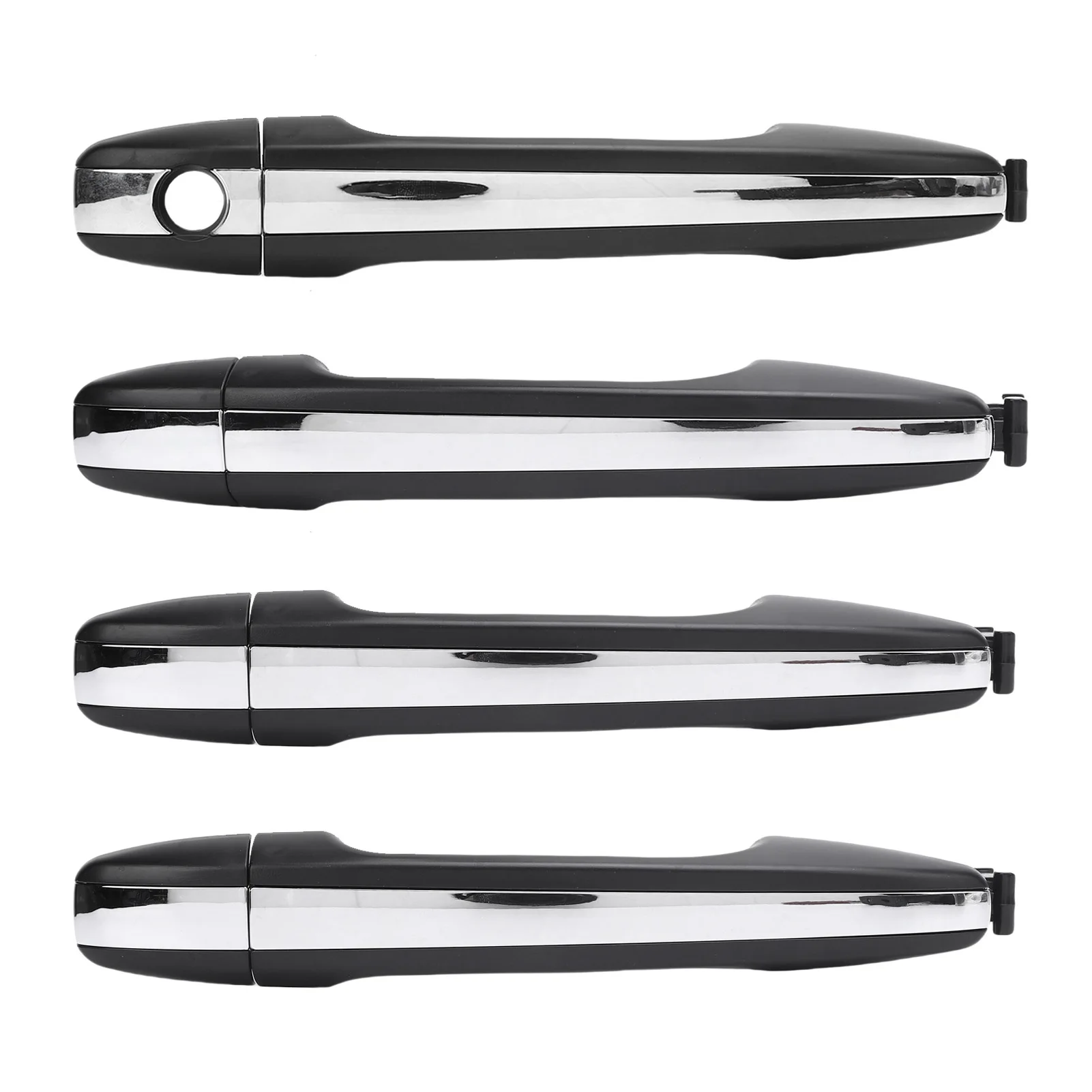 

Дверная ручка автомобиля, внешняя дверная ручка автомобиля, замена ручки внешней двери для Avalon 2013-2018, установка автомобиля, автомобиль