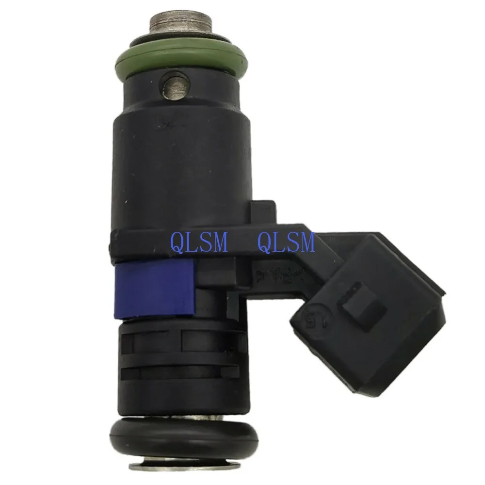 

1-Piece Fuel Injector 8200511099 for Renault Megane Sport F4R 774 F4Rt 774 Premium Car Accessories