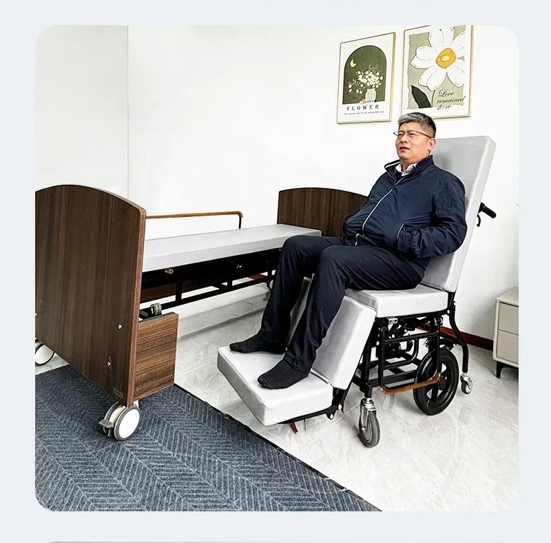 Рисунок 2 - Электрическая разделительная домашняя