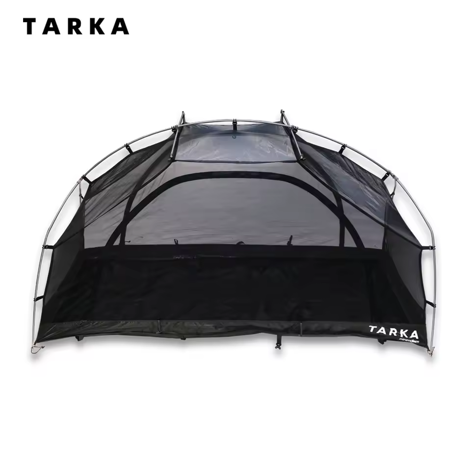 5. TARKA 캠핑..