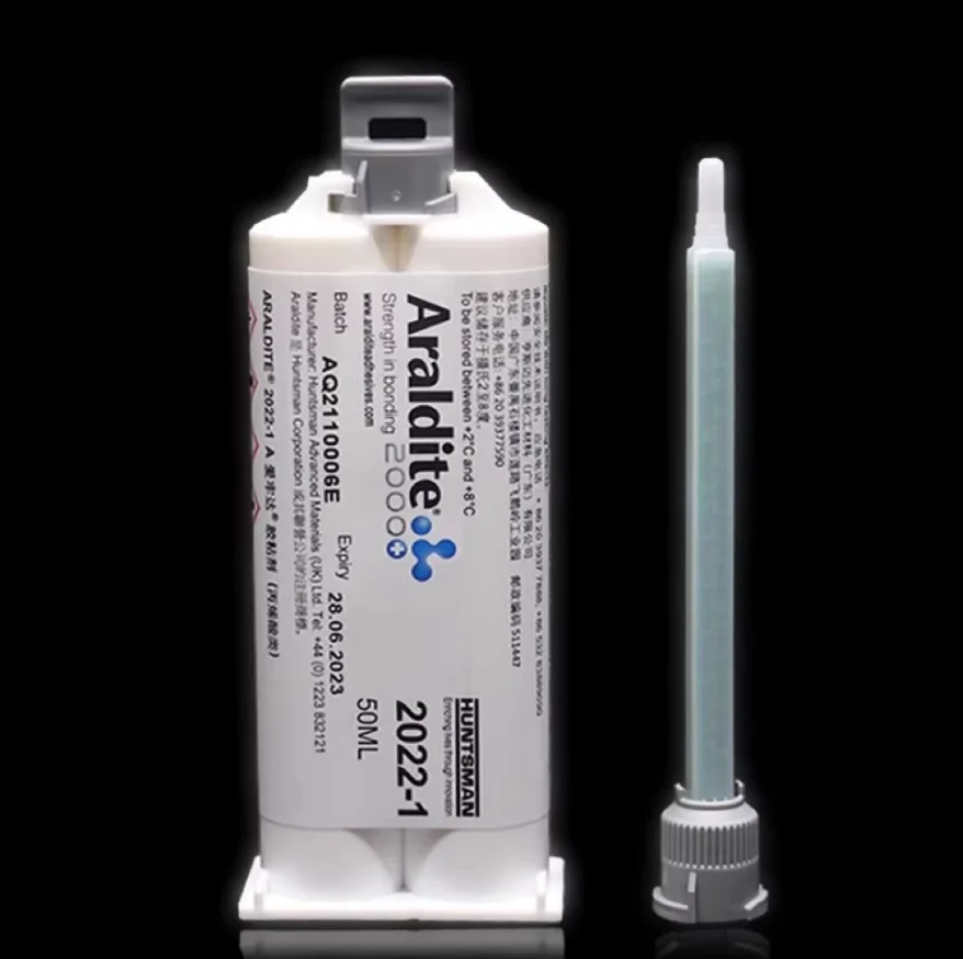 FOR Araldite 2022-1 ABS Metal Plastic Quick-drying AB Acrylic Structural Adhesive Original Product