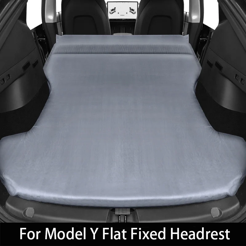 MY Fixed Headrest