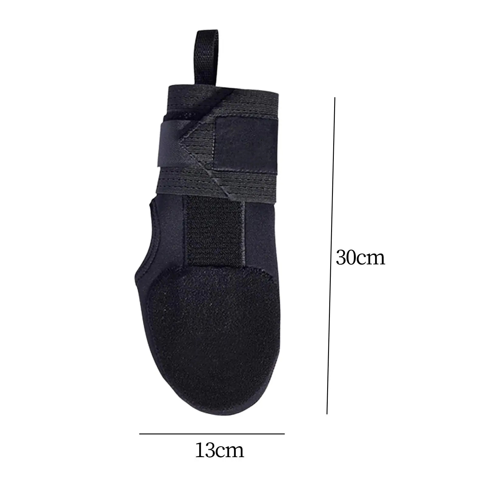 

Softball Hand Protection Finger Guard Wrist Support Shield Trainer Baseball Sliding Gloves Guard for Workout Practice Gym