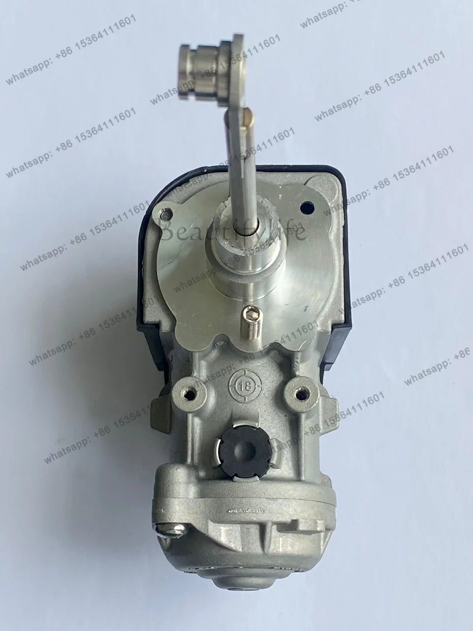 Tool 03F145725G, 03F 145 725G, Zhong, Ao 1.2T Engine Turbocharged Electronic Actuator