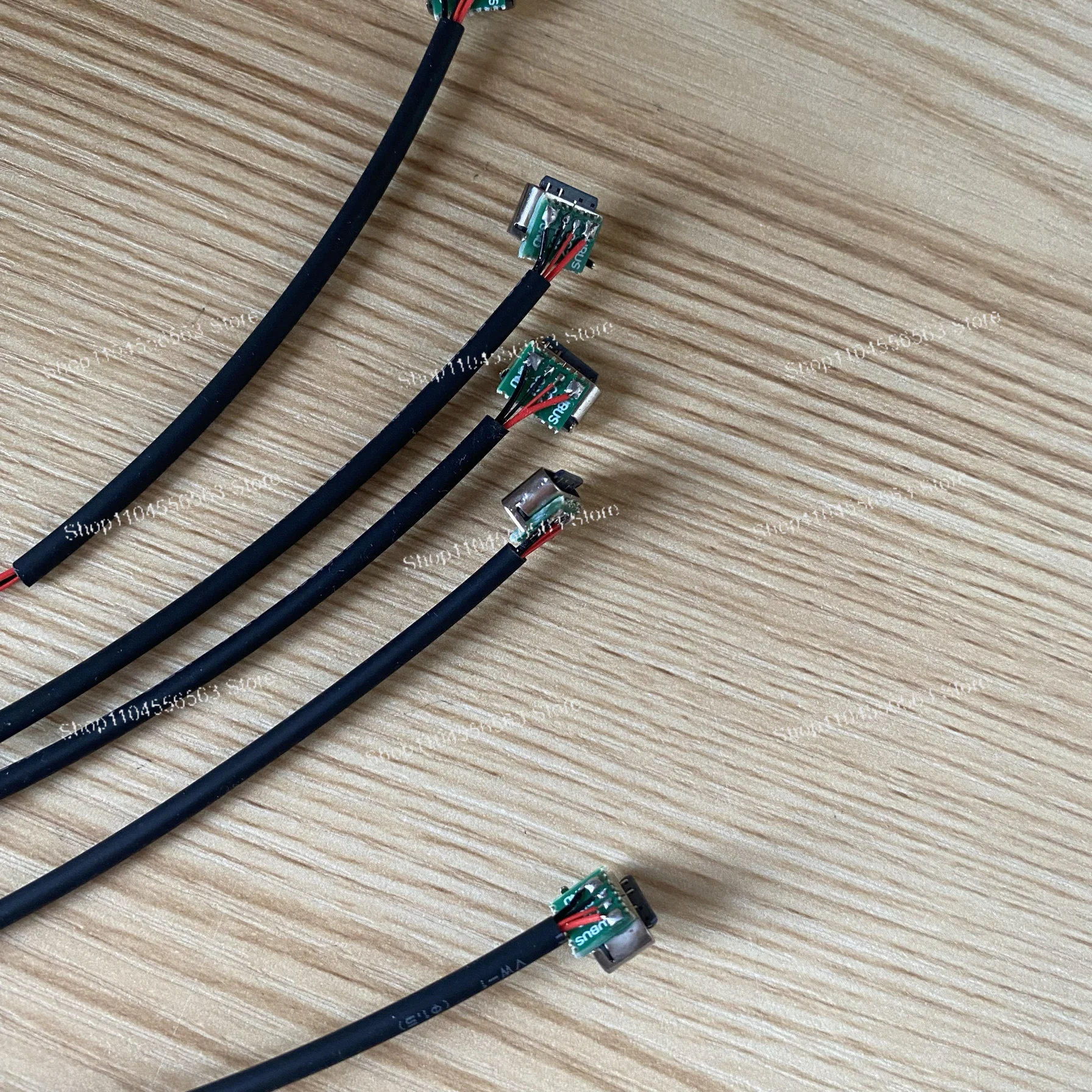 Scheda esca di tipo C PD 2.0/3.0, strumento di riparazione porta dedicata per Xiaomi Huawei Lenovo