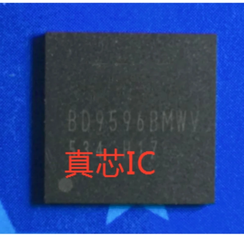 1PCS ~ 10PCS/LOT BD9596BMWV-E2 BD9596BMWV QFN Neues Original