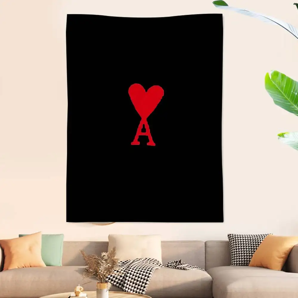 Fashion Luxury A-Amis Anime Tapestry Hanging Tarot Hippie Wall Rugs Dorm Home Decor