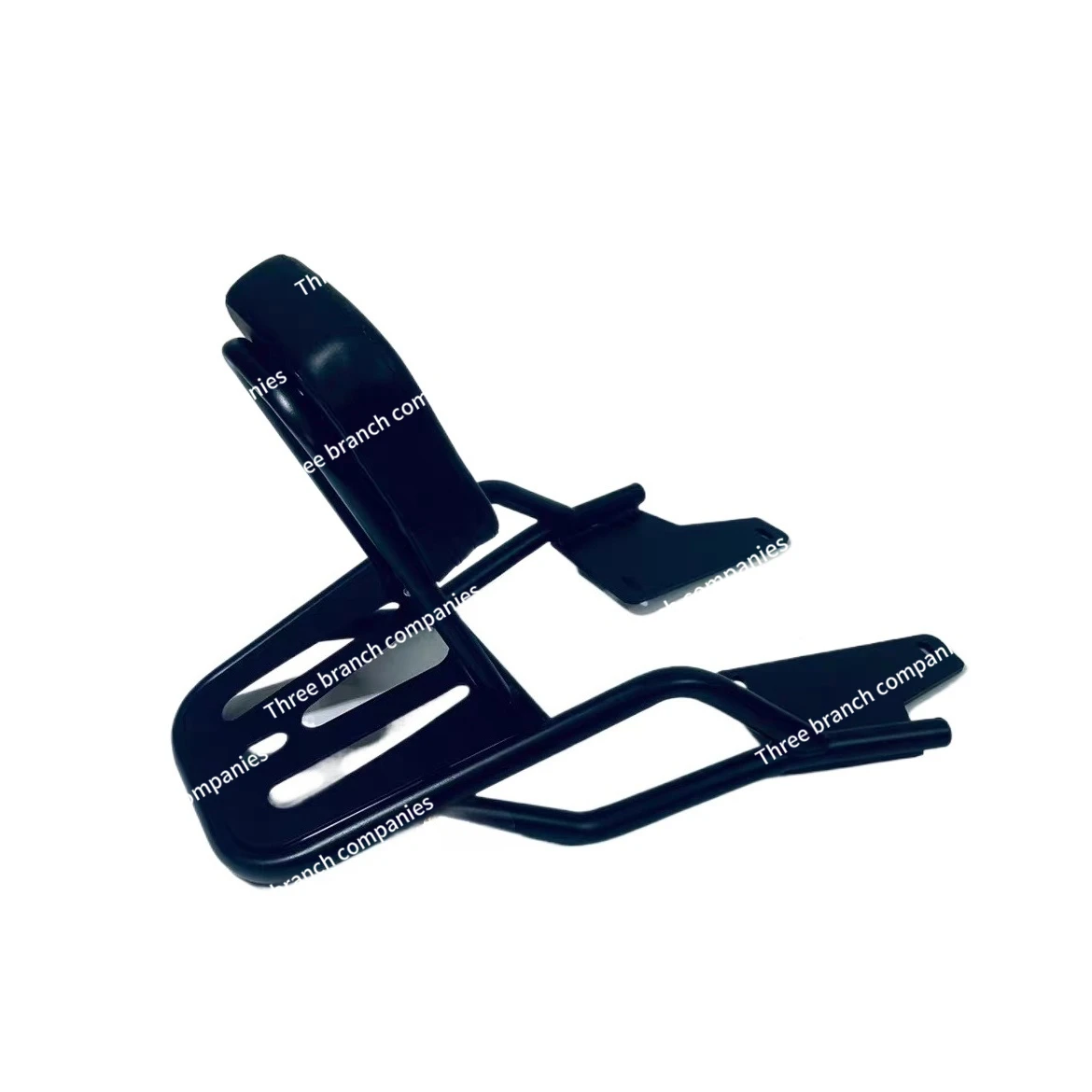 For 800 luggage rack modification 800 Road rear shelf rear armrest 800 Trail trunk support rear backrest