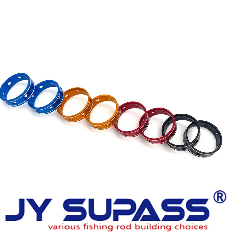 Jy Supass 2Pcs R7 W…