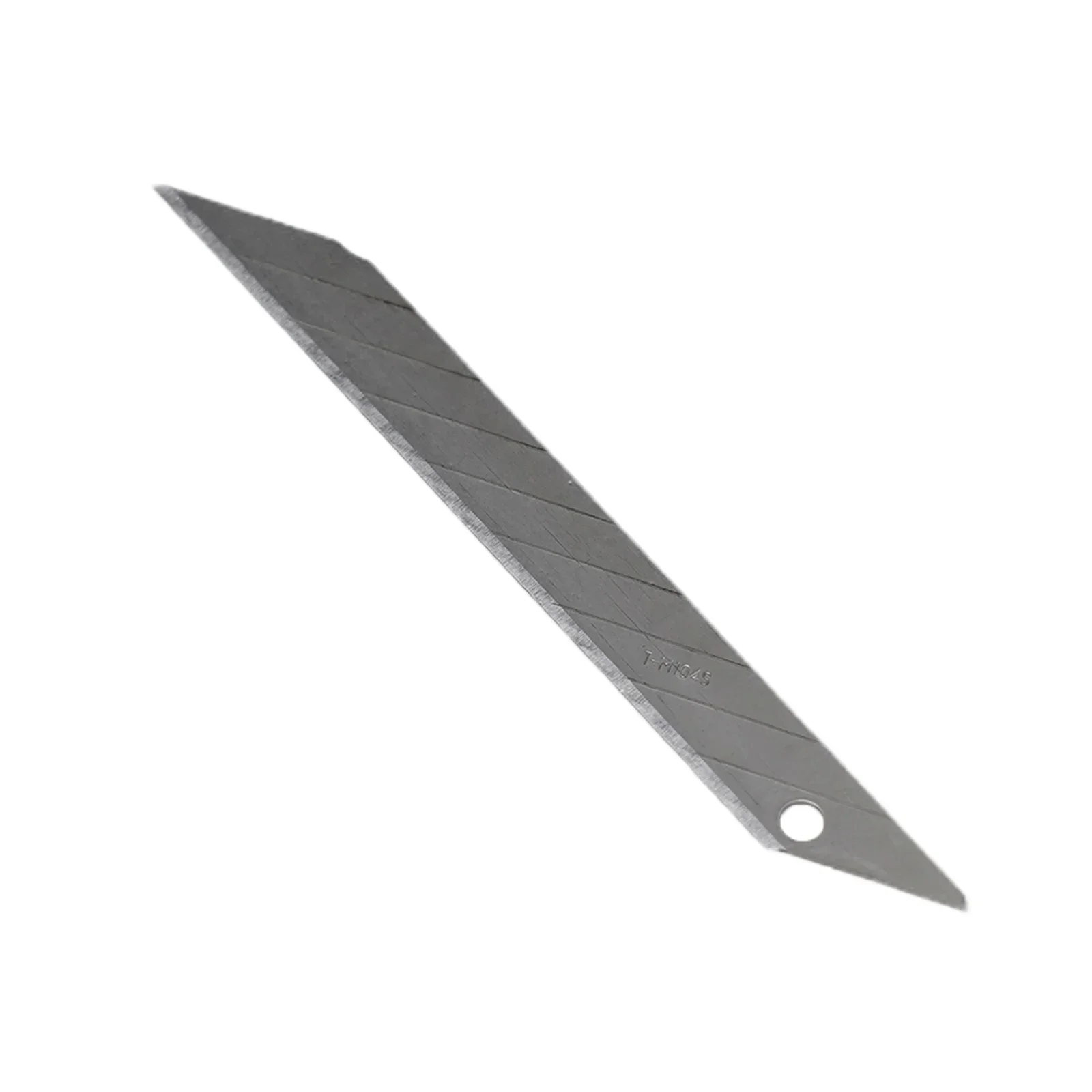 High Quality New Practical Blades Cutter Art Blade Art Cutter Blade Cutting General Replacement Silver Stowable