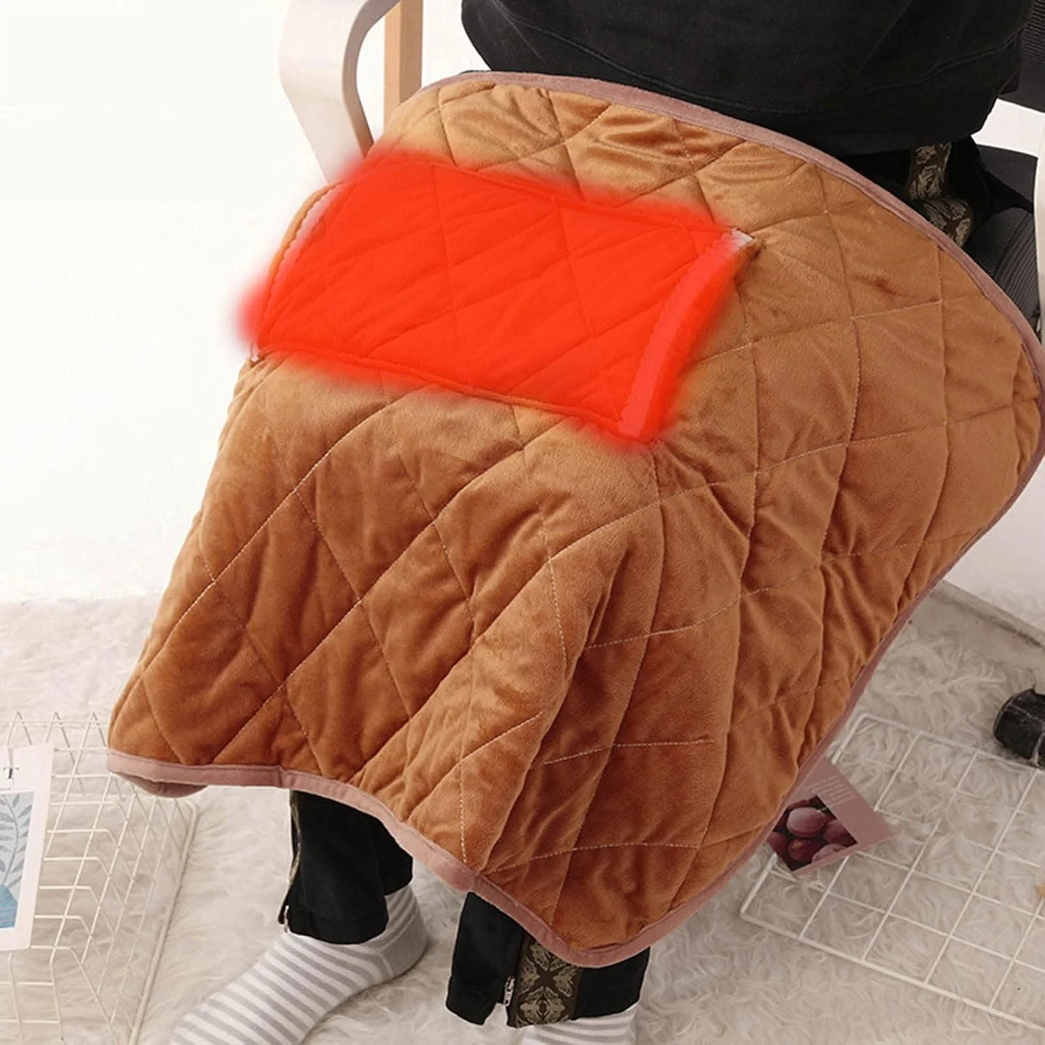 5v Low-Voltage Heating Blanket(31.5