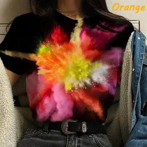 10 best sales 3D-topp kvinnor - №2